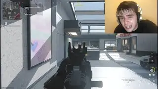 How Sweats Play Modern Warfare 3