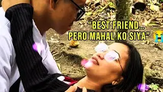 SHORT FILM| Love Story Tagalog| Kwentong Pag-ibig#lovestory #kiligstories #kwentongtagalog