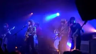 Temples, with Creatures - Shelter Song (April 27, 2017 Trinity Centre, Bristol)