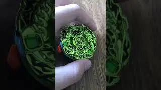 Hell kerbecs blade blast?