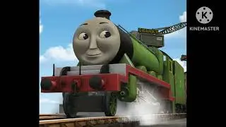 Trainsformers (Transformers) Cast Video