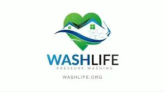 Wash Life Soft Washing Fance