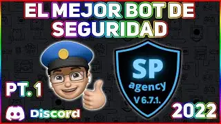 SP Agency Bot Anti Raid (PT.1)
