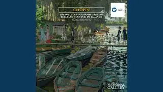 Prelude in A-Flat Major
