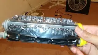 I-Clean iRobot Roomba Accessories Unboxing & Review
