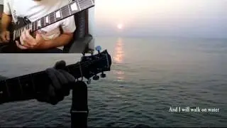 Lifehouse - Storm (Instrumental Guitar Cover)