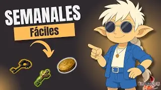 Guild Wars 2 🧙‍♂️ Cofres, llaves y oro: Actividades semanales que no puedes ignorar 🦁
