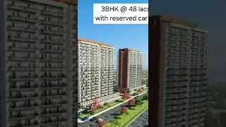 Upcoming Affordable Project in Sec-25 Sohna. MQ unit available with Car Parking Call 9711917651