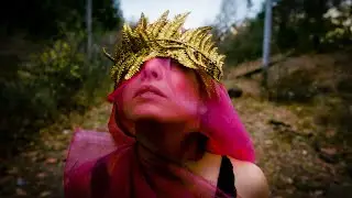 Billy Wylder // Santiago (official music video)