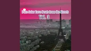 Dreams from the Streets (Instrumental Hip Hop Backing Track Long 2017 Mix)