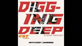 Digging Deep 2024 QXON Preview with Brandon Hoag