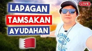 Lapagan live now / dikitan / ayudahan / lets grow together