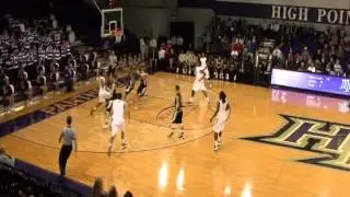 Legal Euro Step