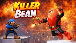 Killer Bean Forever 4k - Official Full gaming 