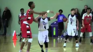 2016 FBC Spartan Classic Joe Dean