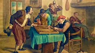 A Night At The Tavern - Fantasy Medieval Middle Ages - Music Compilation