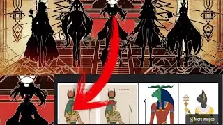 HoloENOmen live reaction - Hololive EN 2nd generation trailer - Lore - Speculations - Hololive