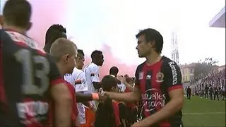 OGC Nice - Montpellier H&eacute;rault SC (2-2) - Highlights (OGCN - MHSC) - 2013/2014