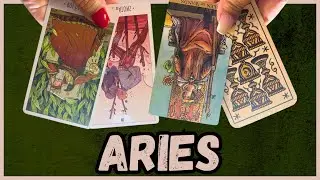 ARIES MARZO 2026 ⭐️ (PREDICCION) 🔮 NUNCA OLVIDARAS ESTE AÑO ❤️