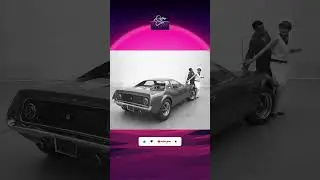 The Ford Mach 2: The Concept Car Ahead of Its Time #Shorts