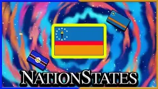 Merging Nations | NationStates #7