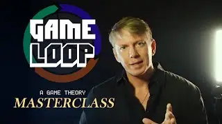 The Secret to Great Level Design | Nested Game Loops