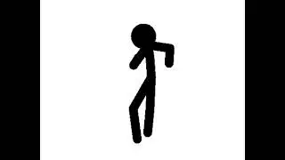 stickman gmod default dance