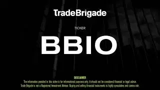 BBIO (BridgeBio Pharma Inc) Stock Technical Analysis | 12/28/2021