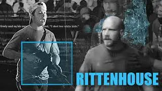 Tyson James - Rittenhouse (Audio) #kylerittenhouse