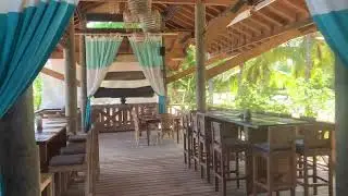 2023 Porto Restaurant El Portillo, Las Terrenas, Samana DR