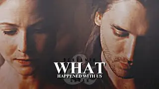Ben and Sarah | What Happened To Us.