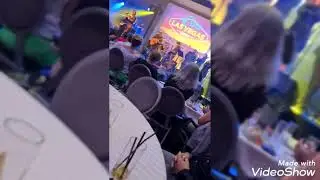 Bouke en Band 