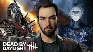 SON JENERATÖRDE ÖLÜM DANSI | Dead by Daylight
