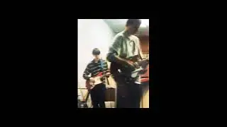 The Raymond Brake - Unreleased Demo (~1996)