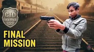 ‼️ CID season 2 ‼️ Final mission ‼️Real action 72 ‼️#video #actionvlog 