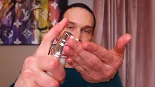 How I mix and apply ingredients like hydroquinone for advanced skin brightening