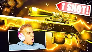 Swagg's *ONE SHOT* SPR 208 in WARZONE 2! 😲 (Best Spr 208 Class Setup) - MW2
