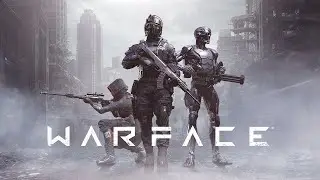 Warface | Execute | TAPS, CLAPS, AND CLUTCHES   PART 01
