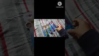 kid's toothbrush unboxing #shorts #short#YouTube shorts #adore