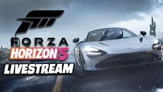 LIVE 🔴 FORZA HORIZON Let's GO 🔥🔥 #live #shortslive #shortsfeed #sensorplayzzz