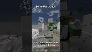 Minecraft's Craziest PVP Pack