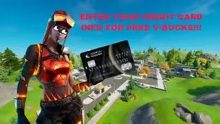 Playing Fortnut On My Laptop