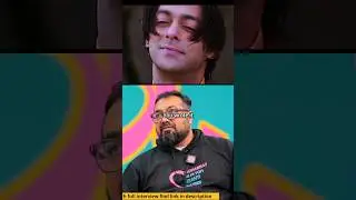 Salman Khan's dark reality ?😥#shorts #shortsclip #podcast #short