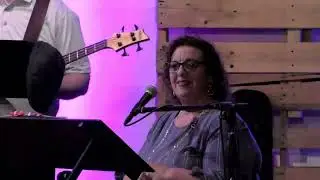 Lake Effect - Live (Set 1) at Christ&rsquo;s Church in Albany, 4/30/2023