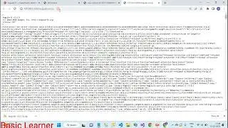 AngularJS Use JavaScript local file as CDN into html page.