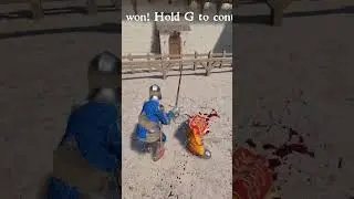 &ldquo;Medieval Sword Fighting Secrets Revealed&rdquo;