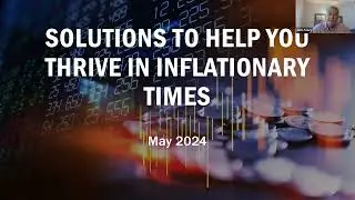 Thrive In The Current Economic Conditions