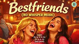 Bestfriends (No Whisper Mode) - JayBeeZone (Official Lyric Music Video)
