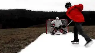 Kat&ouml;kh : Synthetic Ice Rinks
