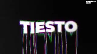 Felix Harrer x STEEL x LEZA - TIESTO